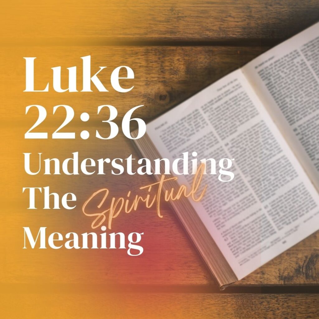 what-does-luke-22-36-mean-amos-ministries